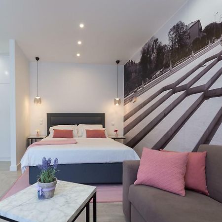 Unique Apartment Zadar Eksteriør bilde