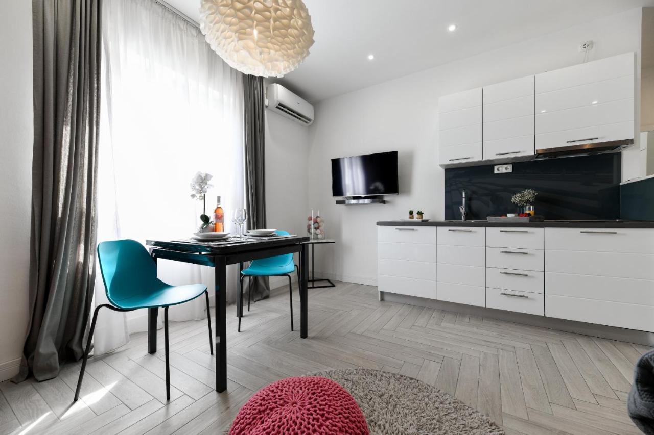 Unique Apartment Zadar Eksteriør bilde