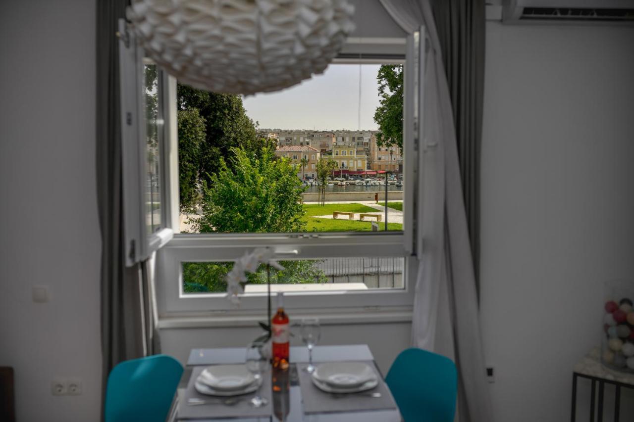Unique Apartment Zadar Eksteriør bilde