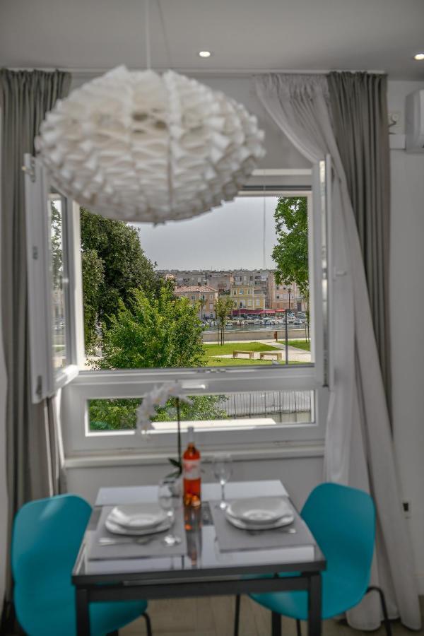 Unique Apartment Zadar Eksteriør bilde