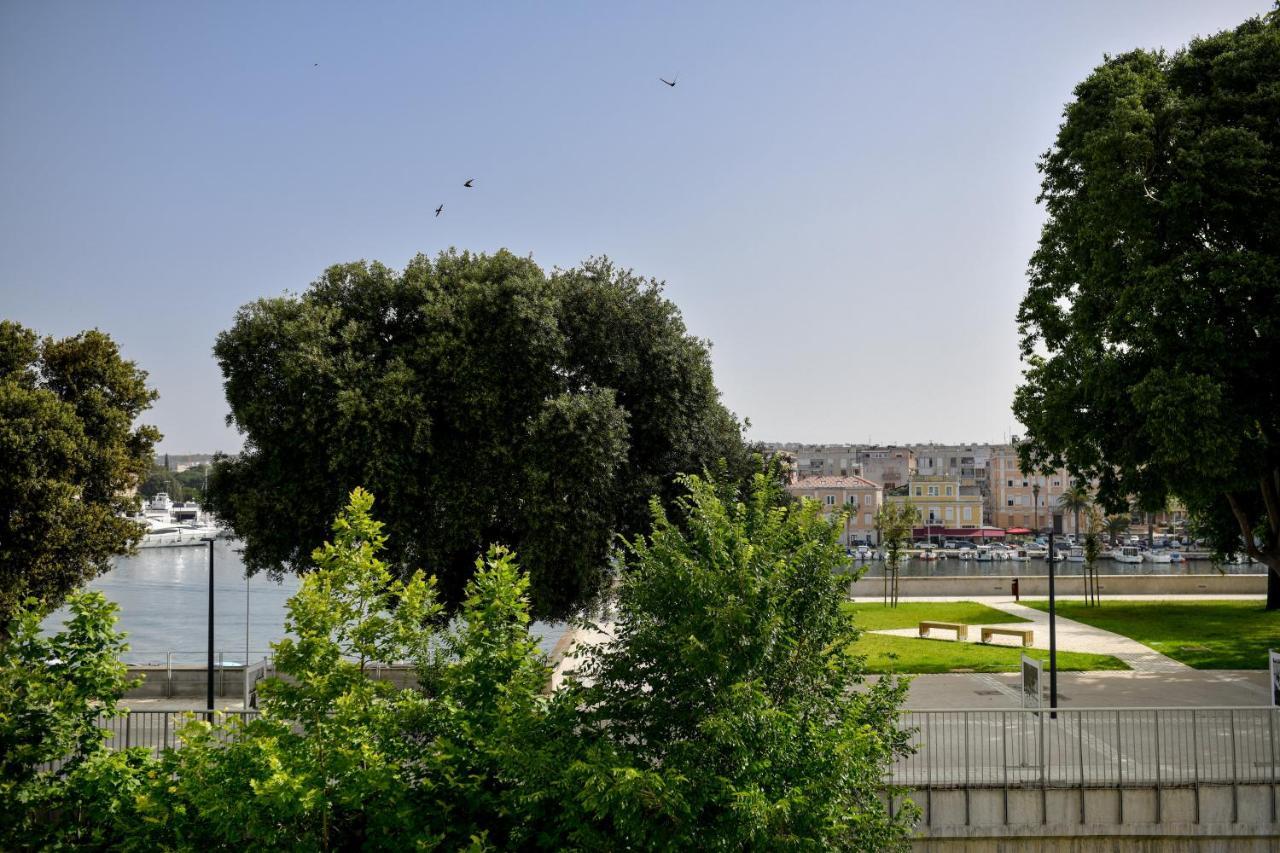 Unique Apartment Zadar Eksteriør bilde