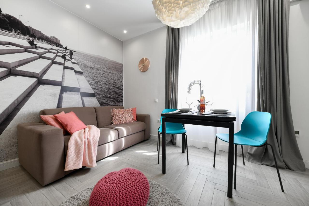 Unique Apartment Zadar Eksteriør bilde