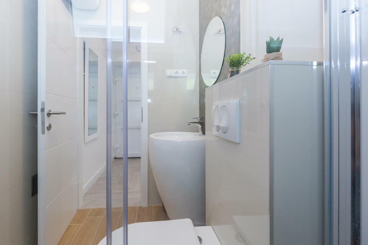 Unique Apartment Zadar Eksteriør bilde