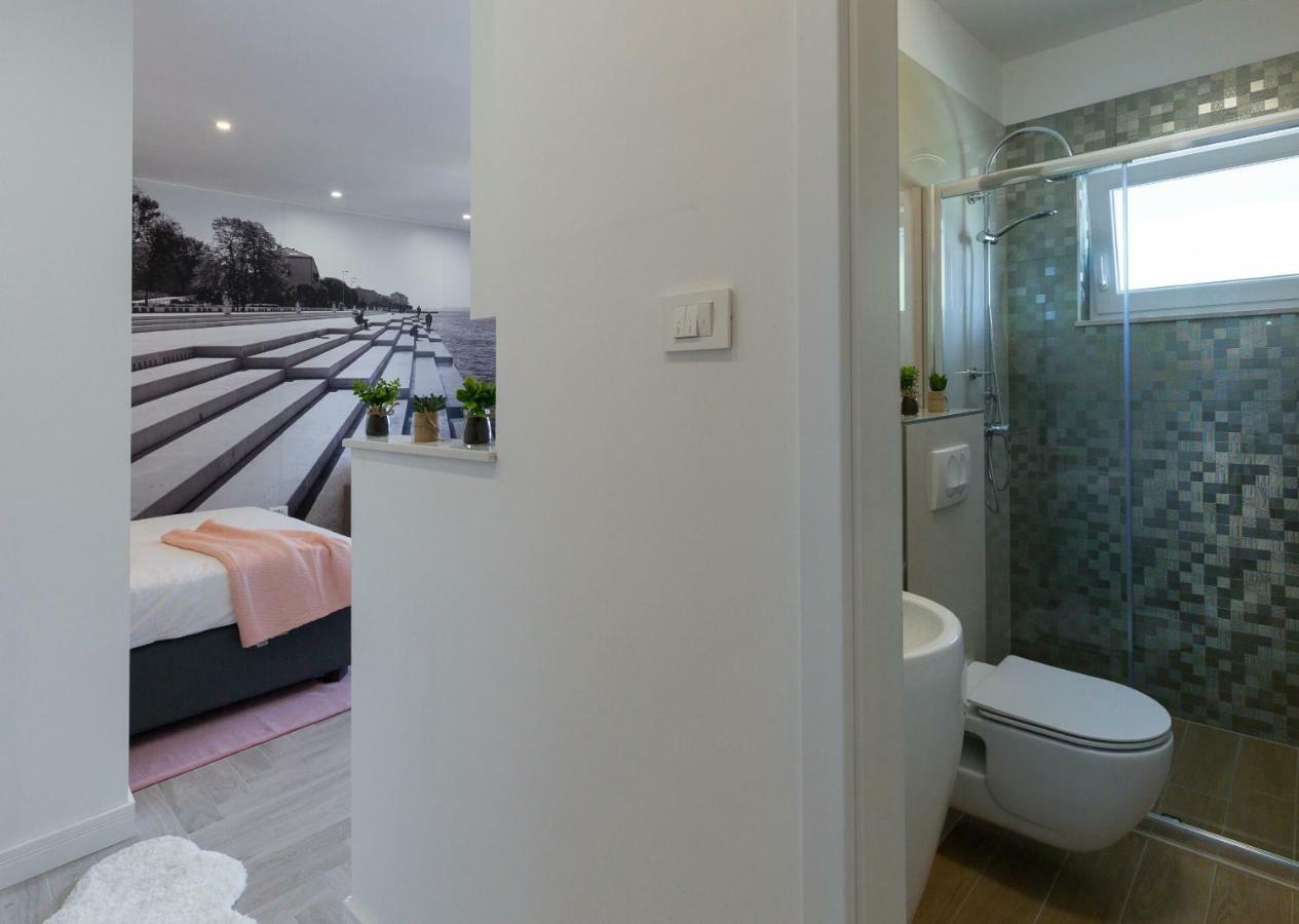 Unique Apartment Zadar Eksteriør bilde