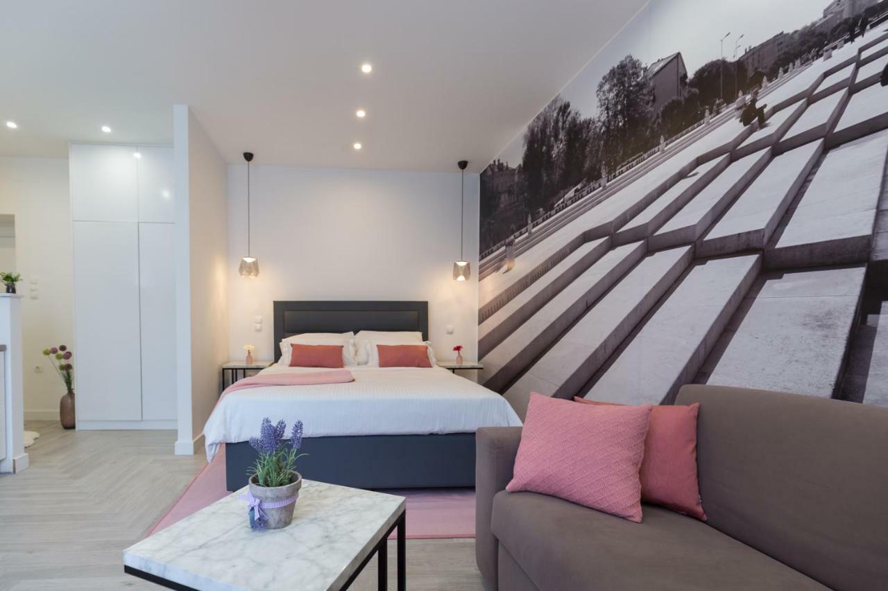 Unique Apartment Zadar Eksteriør bilde