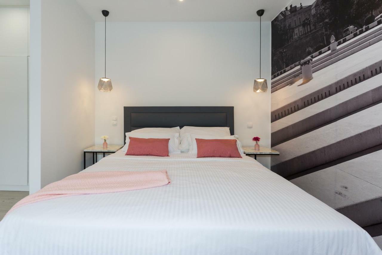 Unique Apartment Zadar Eksteriør bilde