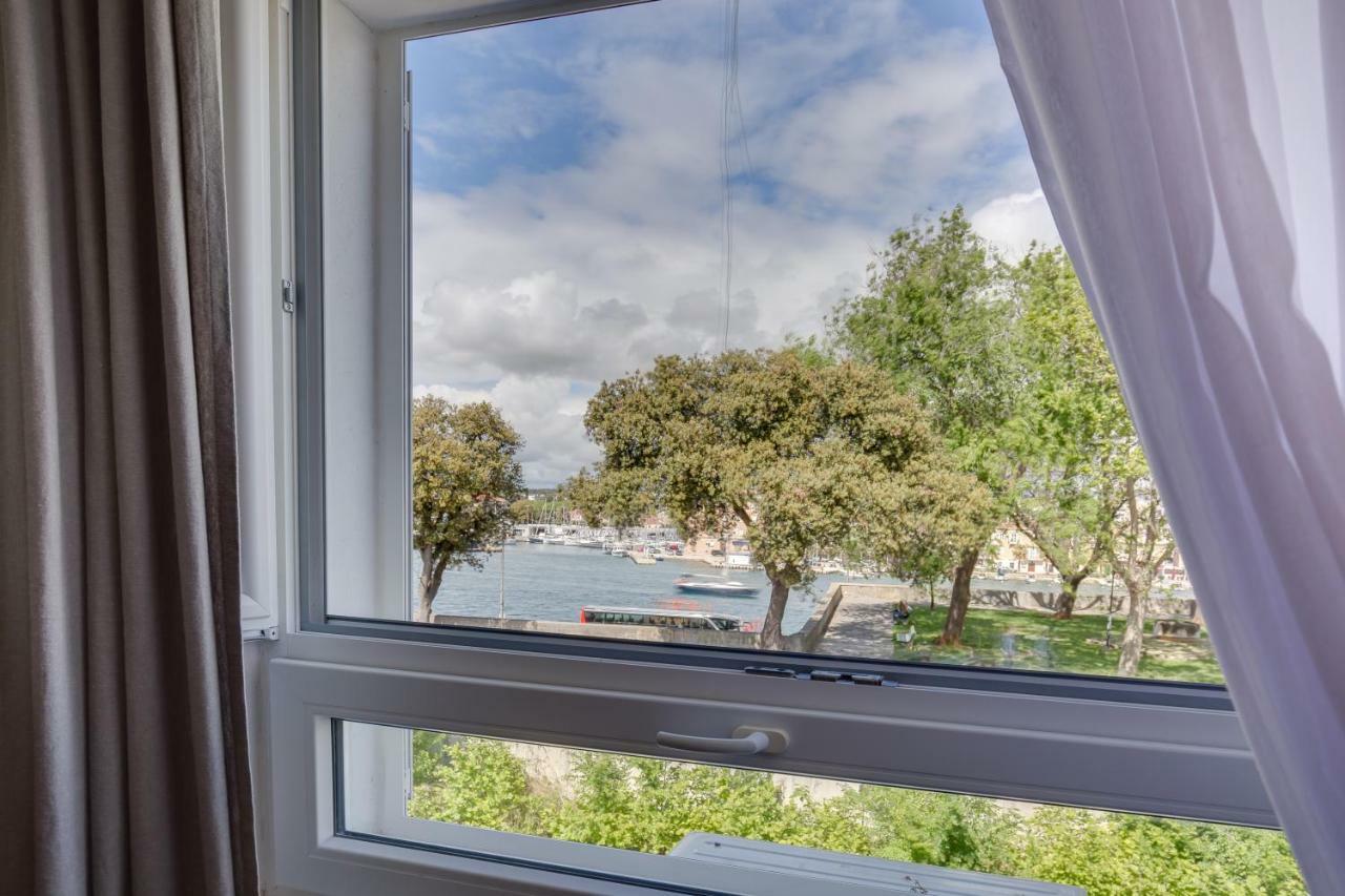 Unique Apartment Zadar Eksteriør bilde